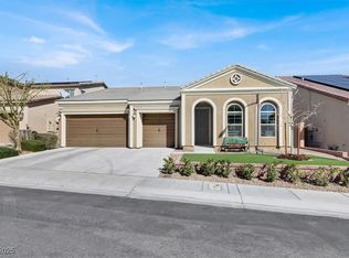 920 Claystone Ridge Ave, North Las Vegas, NV 89084