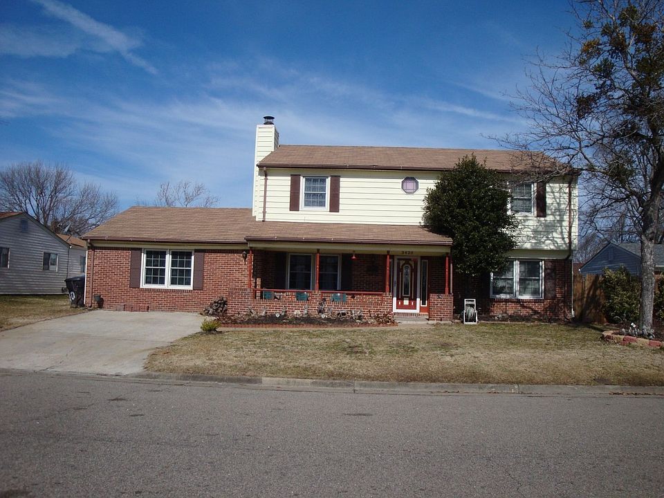 1st image of 3420 Poppy Cres
