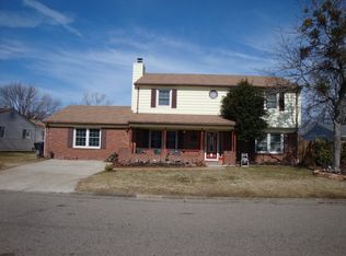 3420 Poppy Cres, Virginia Beach, VA 23453