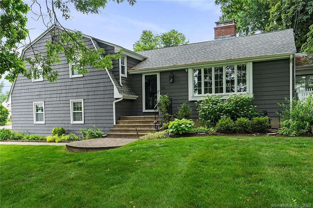 461 Prospect St, Wethersfield, CT 06109 Zillow