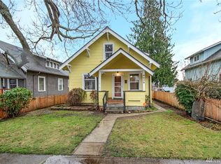 6039 S Lawrence St, Tacoma, WA 98409