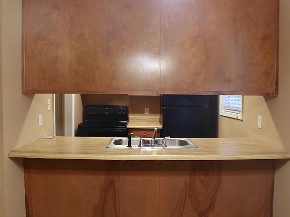 Dining Area Breakfast Bar