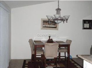 3009 Prairie Princess Ave, North Las Vegas, NV 89081