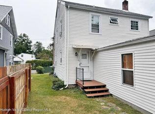 169 Hinsdale St #A, Kingston, NY 12401