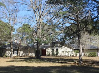 549 Melton St, Magnolia, TX 77354