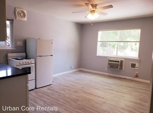 2714 San Fernando Way APT 1, Sacramento, CA