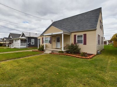 513 28th St, Vienna, WV, 26105