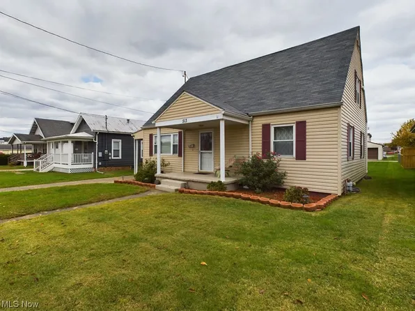 513 28th St, Vienna, WV 26105