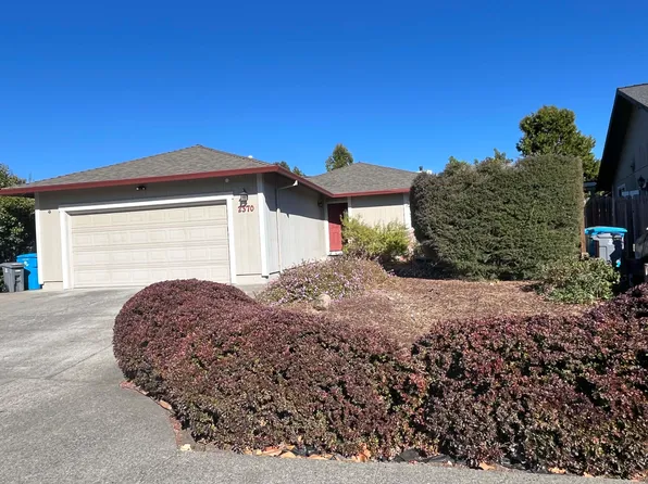 2370 Pinercrest Dr, Santa Rosa, CA 95403