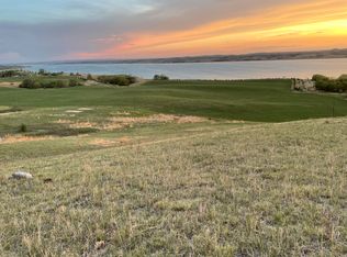 2 Oahe Links, Linton, ND 58552