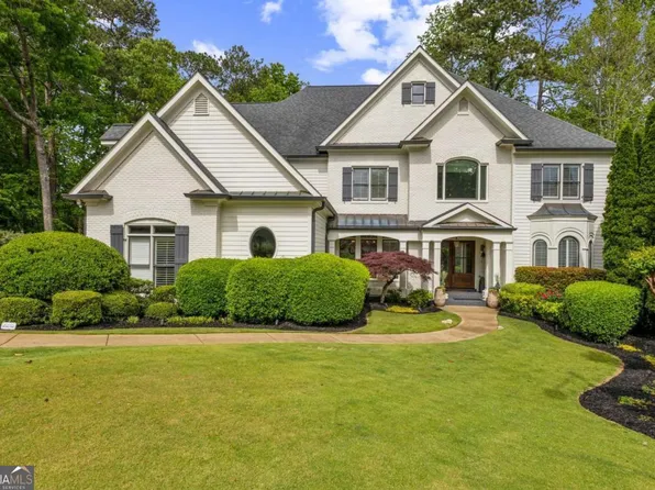 3938 Hillsman Ln, Marietta, GA 30062