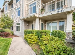 6137 Hazel Loop SE #A-8, Auburn, WA 98092