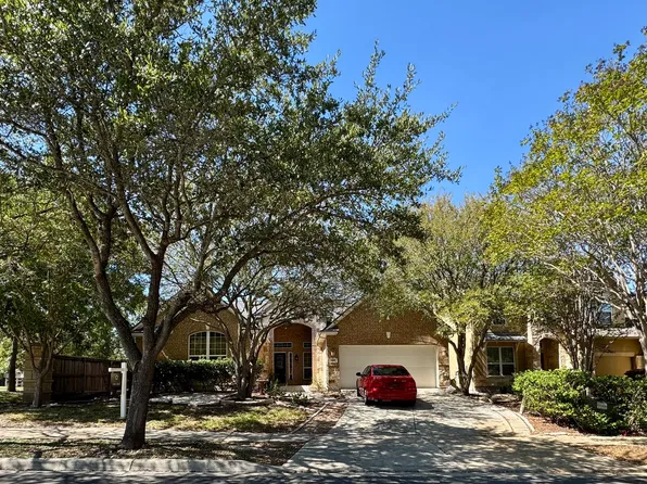 102 Royal Troon, Cibolo, TX 78108