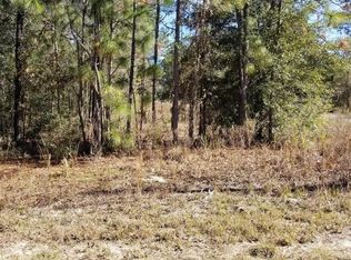 7163 N Glenridge Cir, Citrus Springs, FL 34434