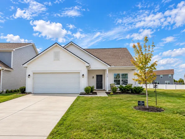 260 Evening Bay Ct, Pendleton, IN 46064