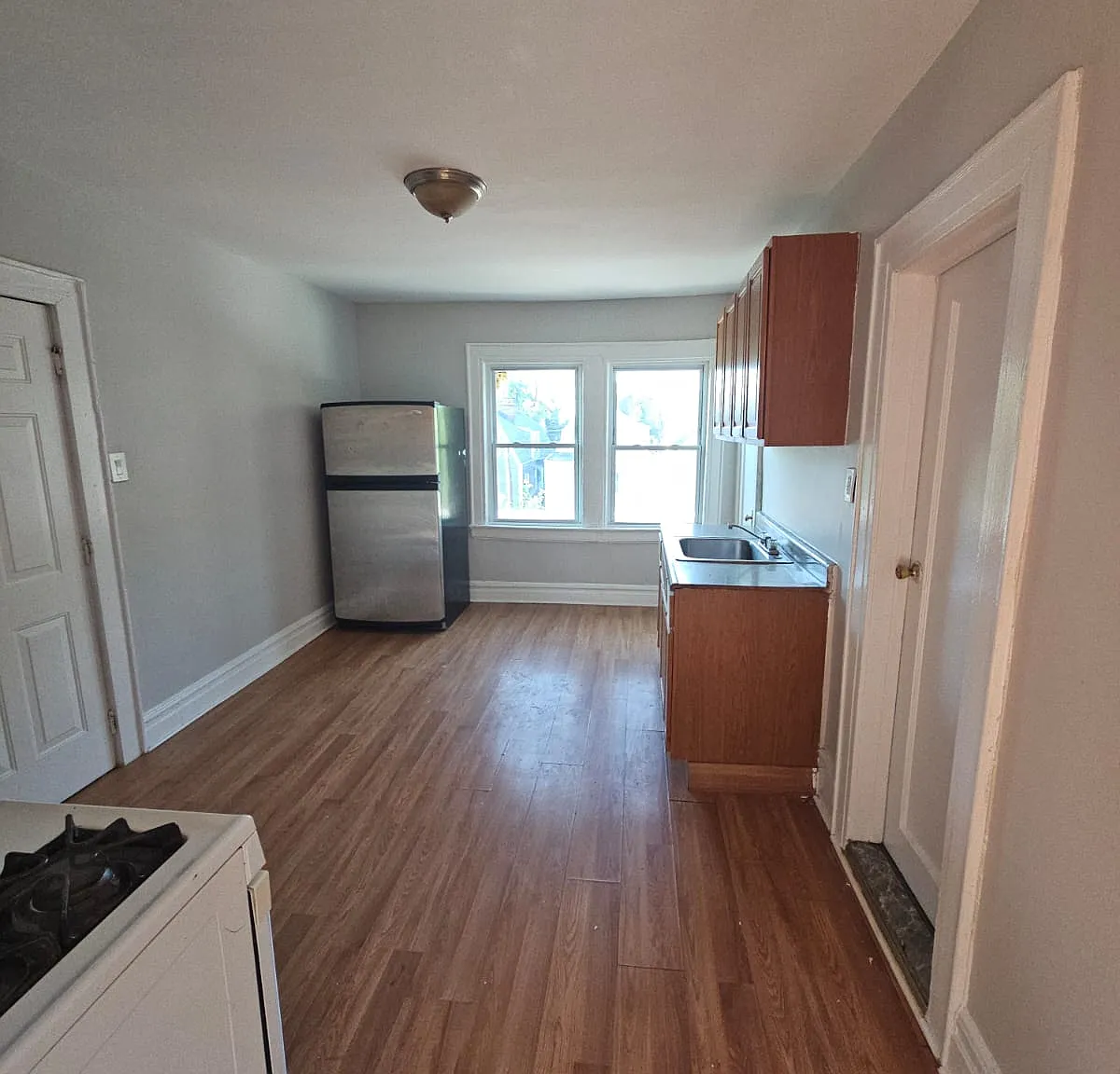 1 bed, $1,400 — Photo 3