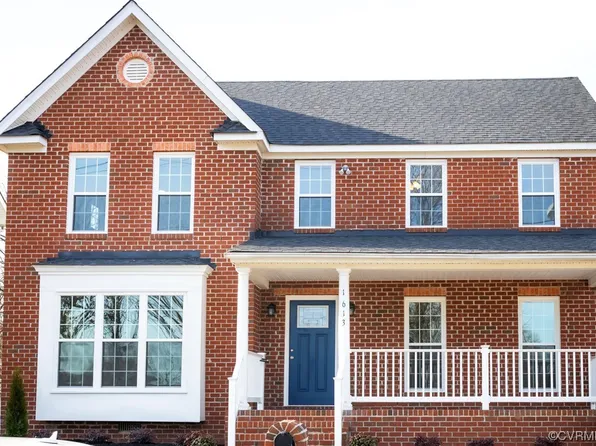 1613 Idlewood Ave, Richmond, VA 23220