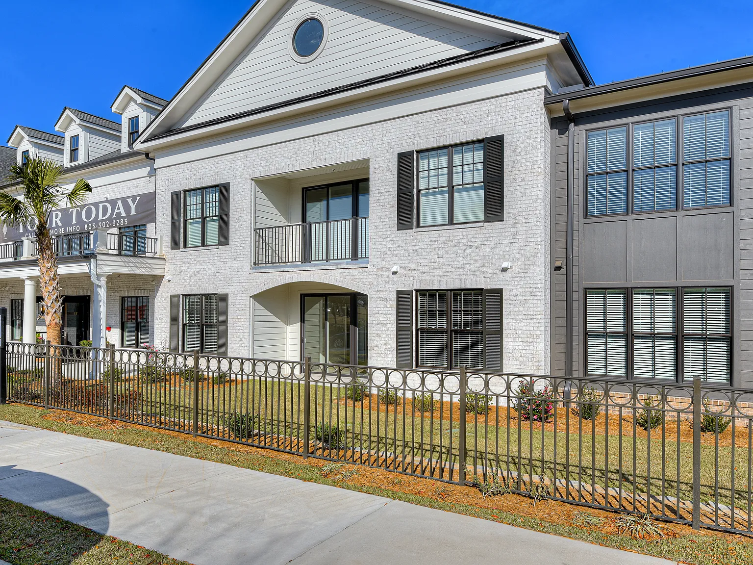 Parkside at The Village — Photo 3