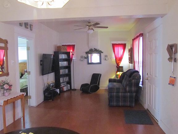 these is an older photo, repainted