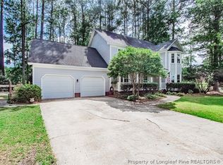 6101 Holyrood Ct, Fayetteville, NC 28311