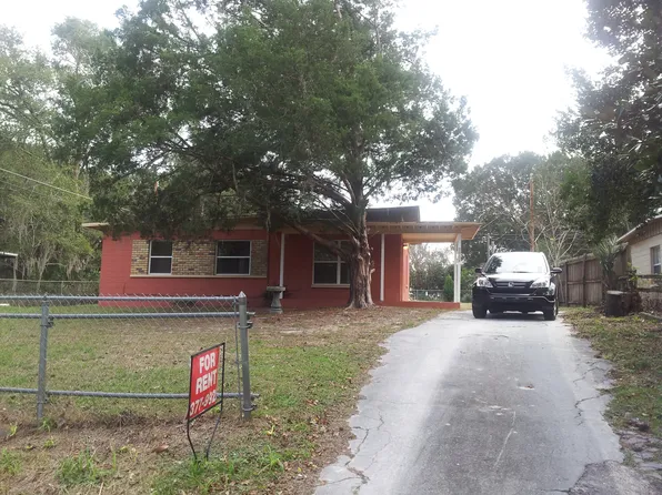 3903 SE 15th St, Gainesville, FL 32641