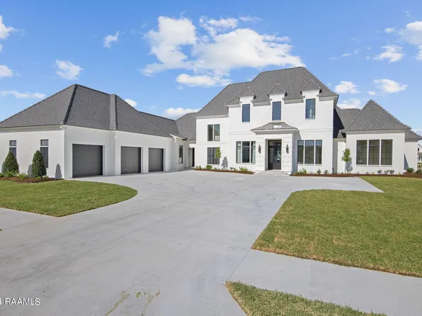 112 Sandpiper Dr, Lafayette, LA 70508