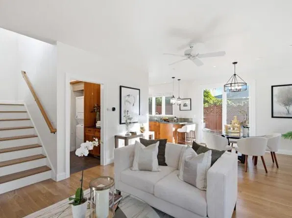 1710 Gum St #1710, San Mateo, CA 94402