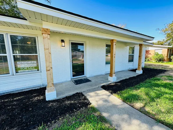 2702 Erwin Ave, Victoria, TX 77901