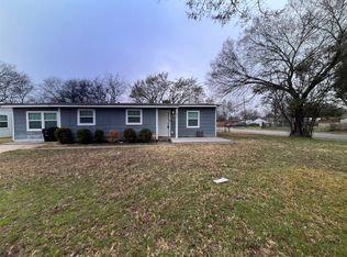 801 Grande Dr, Mesquite, TX