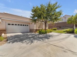 1701 Pacific Sandstone Pl, Las Vegas, NV 89144