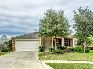607 Daylilly Ct, Rosenberg, TX 77469