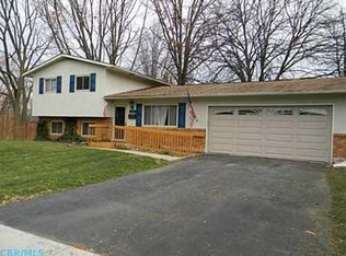 430 Seneca Ave, Westerville, OH 43081