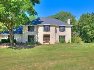 8934 S 41st West Ave, Tulsa, OK 74132