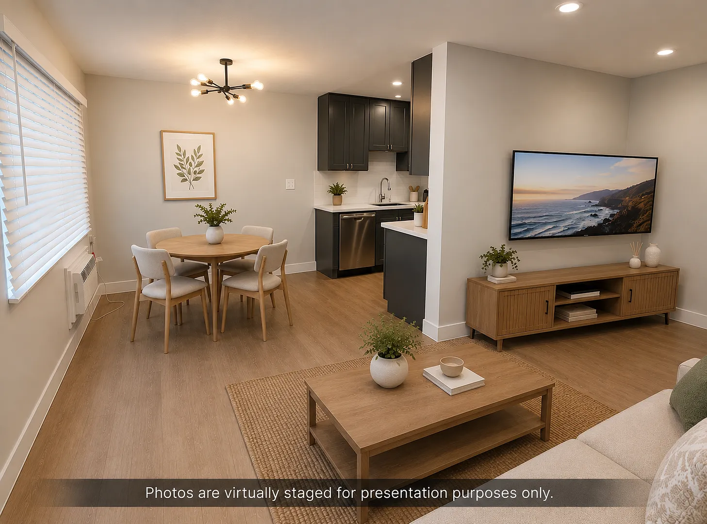 1 bed, 700 sqft, $2,895 — Photo 1