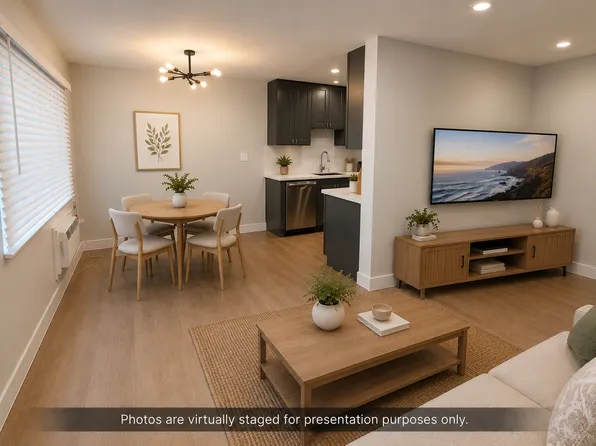 3652 Clarington Ave APT 1, Los Angeles, CA 90034
