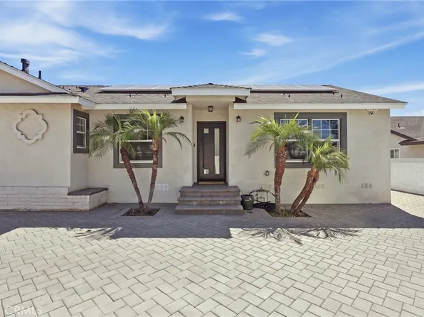 13800 Astoria St, Sylmar, CA 91342