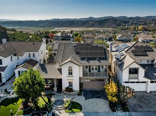 27 Running Brook Dr, Coto De Caza, CA 92679