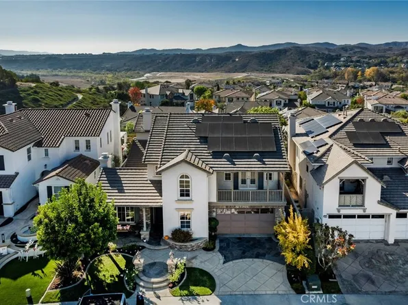 27 Running Brook Dr, Coto De Caza, CA 92679