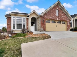 2601 Deutsch Crest Dr, Washington, MO 63090