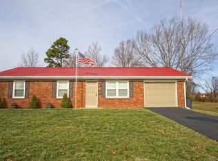 110 Herron Dr, Lancaster, KY 40444