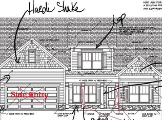 870 Baker Britt Rd LOT 10, Thomaston, GA 30286