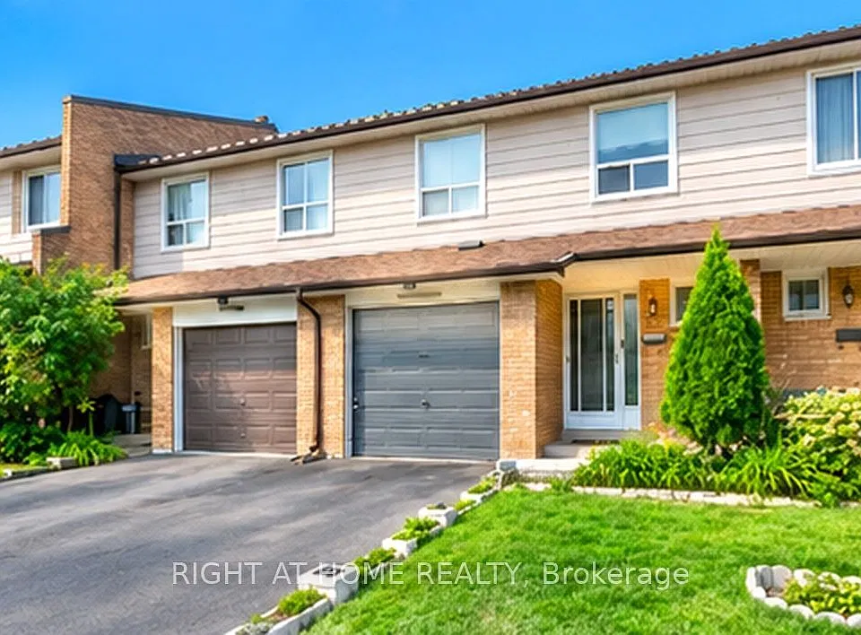 7475 Goreway Dr #17