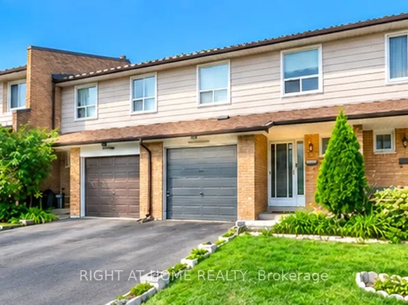 7475 Goreway Dr Unit 17, Mississauga, ON L4T 3T3