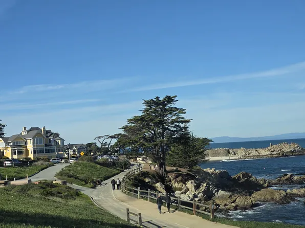 (undisclosed Address), Pacific Grove, CA 93950