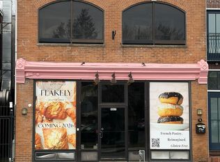 1007 W Lancaster Ave, Bryn Mawr, PA 19010