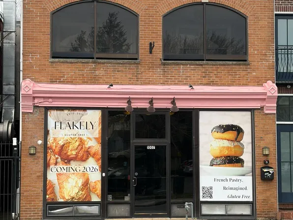 1007 W Lancaster Ave, Bryn Mawr, PA 19010