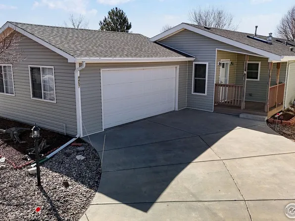 4457 Espirit Dr, Fort Collins, CO 80524