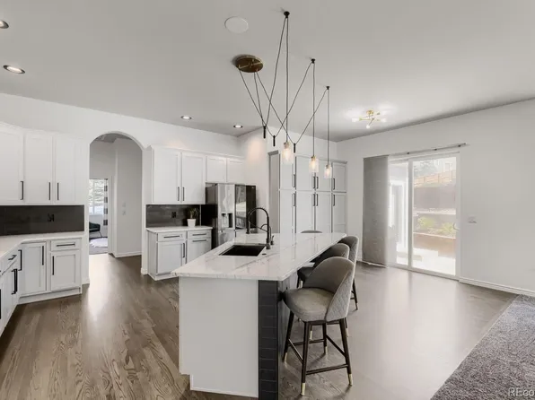 1872 Graphite Court, Castle Rock, CO 80108