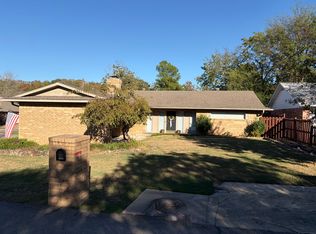 3001 S 40th St, Fort Smith, AR 72903