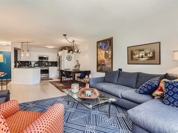 1625 Larimer Street #504, Denver, CO 80202